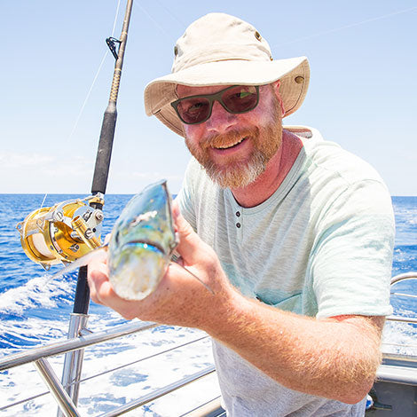 Let Em Eat Fishing Company